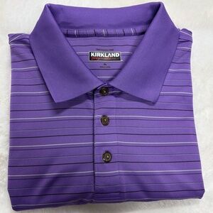 Men's Kirkland Golf Shirt